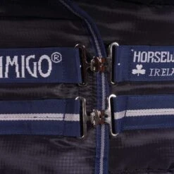 Amigo Insulator Lite 100g Navy/Weiß -Reitsportbedarf Verkäufe agradi a1093981 1.02d6ba