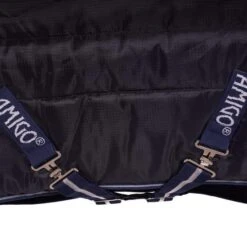 Amigo Insulator Lite 100g Navy/Weiß -Reitsportbedarf Verkäufe agradi a1093981 2.70e985