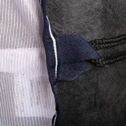 Horka Anti-Fliegen Decke Fester Hals Weiß -Reitsportbedarf Verkäufe agradi a11182351 3.ef71af