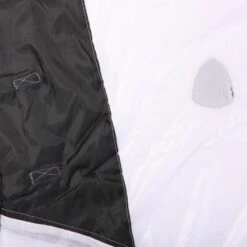 Horka Anti-Fliegen Decke Fester Hals Weiß -Reitsportbedarf Verkäufe agradi a11182351 6.36666a