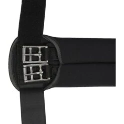 Kavalkade Dressurgurt Neopren Schwarz -Reitsportbedarf Verkäufe agradi a1152990 6.9c7848