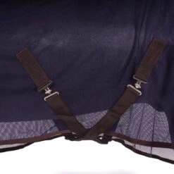 HKM Fliegendecke Santos Dunkel Blau -Reitsportbedarf Verkäufe agradi a1200375 3.536f1b