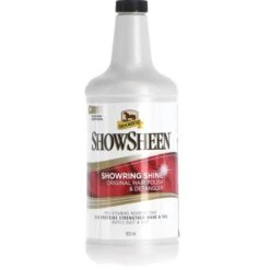 Absorbine Anti-Klit Showglanz Spray 950ml