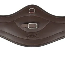 Tekna Sattelgurt Pressure-eze Waffle Padding Schwarz -Reitsportbedarf Verkäufe agradi a1204606 4.c9b3ac