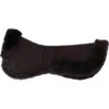 BR Sattelunterlage Wirbel Sheepskin Braun Warmblut 1 BR Sattelunterlage Wirbel Sheepskin Braun Warmblut -Reitsportbedarf Verkäufe agradi a1204782.cdc0e4