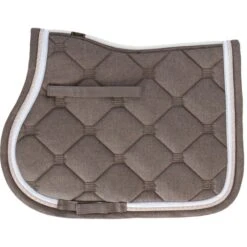 BR Satteldecke VS Sublime Airflwo Rückennaht Weiß Full -Reitsportbedarf Verkäufe agradi a1204902 1.b893f6