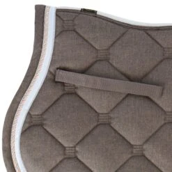 BR Satteldecke VS Sublime Airflwo Rückennaht Weiß Full -Reitsportbedarf Verkäufe agradi a1204902 3.914d3c