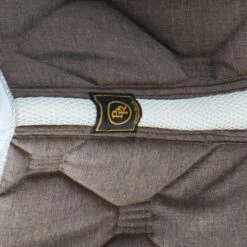 BR Satteldecke VS Sublime Airflwo Rückennaht Weiß Full -Reitsportbedarf Verkäufe agradi a1204902 6.71079f