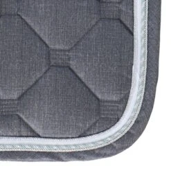 BR Satteldecke VS Sublime Airflwo Rückennaht Weiß Full -Reitsportbedarf Verkäufe agradi a1204904 5.35cf70