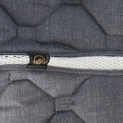 BR Satteldecke VS Sublime Airflwo Rückennaht Weiß Full -Reitsportbedarf Verkäufe agradi a1204904 6.1d3d50