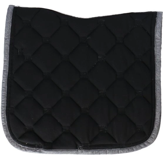 BR Schabracke Sublime Airflow Dressur Navy Vollblut 7 BR Schabracke Sublime Airflow Dressur Navy Vollblut – Bild 5