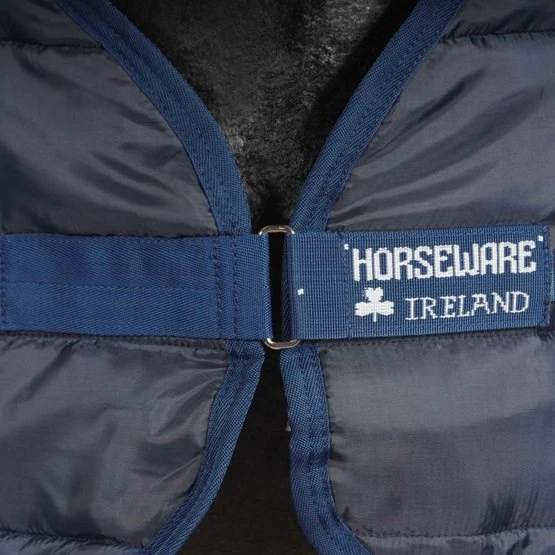 Horseware Liner 100g Navy 11 Horseware Liner 100g Navy – Bild 9