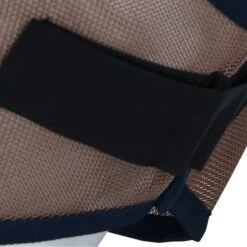 Mio Fliegenmaske Ohne Ohren Bronze/Navy Pony -Reitsportbedarf Verkäufe agradi hw dmsf11 mbr0 ho2 5.2ea46e 1