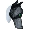 Agradi Horse Fliegenmaske Fine Mesh Mit Ohren Und Nase Schwarz 1 Agradi Horse Fliegenmaske Fine Mesh Mit Ohren Und Nase Schwarz -Reitsportbedarf Verkäufe agradi vliegenmasker met oren zwart 1.5a2873