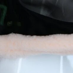 Agradi Horse Fliegenmaske Fine Mesh Ohne Ohren Schwarz -Reitsportbedarf Verkäufe agradi vliegenmasker zonder oren zwart 5.da225e