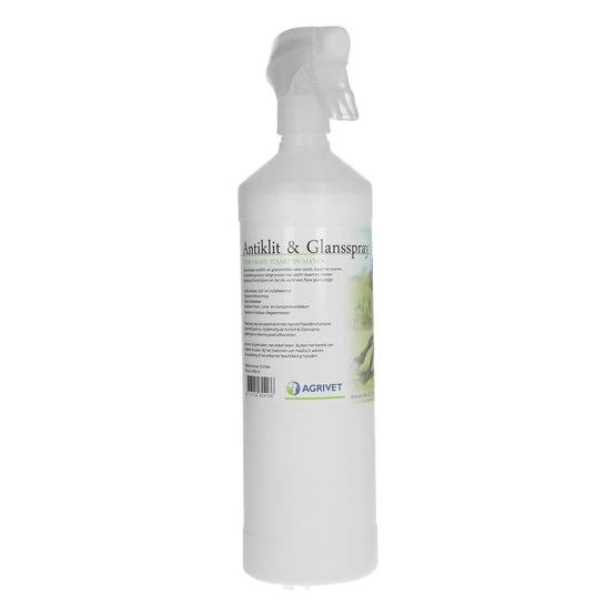 Agrivet Anti Klett/Glanzspray 7 Agrivet Anti Klett/Glanzspray – Bild 5