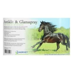 Agrivet Anti Klett/Glanzspray 10 Agrivet Anti Klett/Glanzspray -Reitsportbedarf Verkäufe agradi z0000203 1.1ed732
