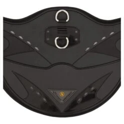 BR Sattelgurt Poly Anatomic Kurz Mit Bauchlatz Schwarz 10 BR Sattelgurt Poly Anatomic Kurz Mit Bauchlatz Schwarz -Reitsportbedarf Verkäufe bieman 141020 b001 03.68105a