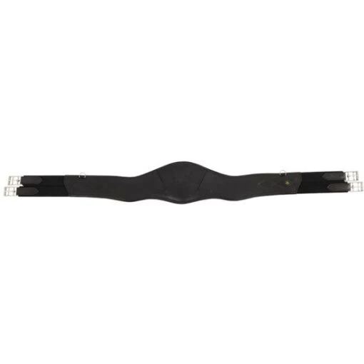 BR Einzel Bakewell Vielseitiger Anatomischer Doppelter Elastischer Magnet Schwarz