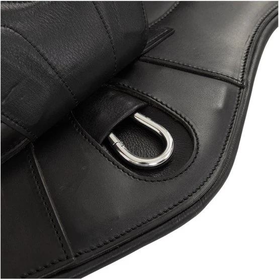 BR Einzel Driffiel Vielseitigkeit Der Bauchklappe Mit Doppeltem Elastischem Magnet Braun 8 BR Einzel Driffiel Vielseitigkeit Der Bauchklappe Mit Doppeltem Elastischem Magnet Braun – Bild 6