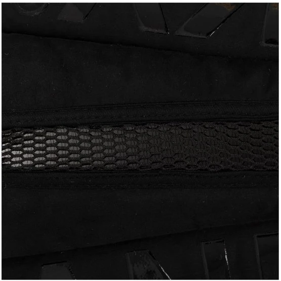 ANKY Schabracke Anatomic Tech Springen Navy Vollblut 10 ANKY Schabracke Anatomic Tech Springen Navy Vollblut – Bild 8