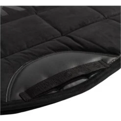 ANKY Schabracke Anatomic Tech Springen Schwarz Vollblut -Reitsportbedarf Verkäufe bieman22 a16302 b001 04.3f290b