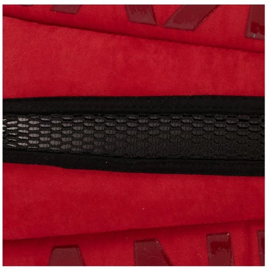 ANKY Schabracke Anatomic Tech Springen Navy Vollblut 19 ANKY Schabracke Anatomic Tech Springen Navy Vollblut – Bild 17