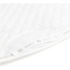 ANKY Schabracke Charm Dressur Weiß Vollblut 7 ANKY Schabracke Charm Dressur Weiß Vollblut -Reitsportbedarf Verkäufe bieman22 a16657 w001 04.33e8d6