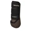 Back On Track Beinschutz Opal Vorderbein Braun -Reitsportbedarf Verkäufe bot 2046 2047 opal exercise boots brown 9.d90ae0