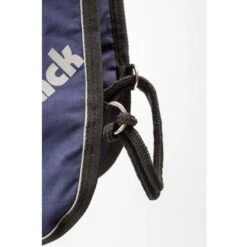 Back On Track Ausreitdecke Sammy Schwarz -Reitsportbedarf Verkäufe bot 2127 sammy exercise rug detail 02 3.bf3030