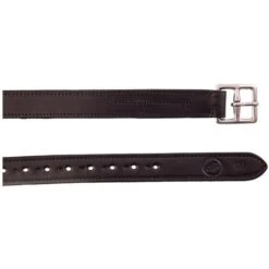 BR Steigbügelriemen Leder Nylon Soft Edelstahl Tabak 145cm -Reitsportbedarf Verkäufe br 131000 b121 02.339bbc