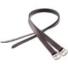 Tekna Steigbügelriemen Edelstahl Schnallen Braun 145cm -Reitsportbedarf Verkäufe br 139500 04 01.bc897a