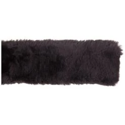 BR Sattelgurtschoner Vielseitigkeit Sheepskin Natur 80cm -Reitsportbedarf Verkäufe br 149003 b001 02.aeba7b