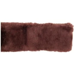 BR Sattelgurtschoner Vielseitigkeit Sheepskin Natur 80cm -Reitsportbedarf Verkäufe br 149003 n027 02.bfeedc