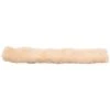 BR Sattelgurtschoner Vielseitigkeit Sheepskin Natur 80cm