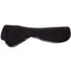 BR Soft-Gel-Pad Massage Schwarz