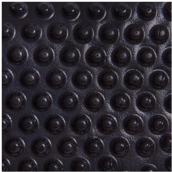 BR Soft-Gel-Pad Massage Schwarz 4 BR Soft-Gel-Pad Massage Schwarz – Bild 2