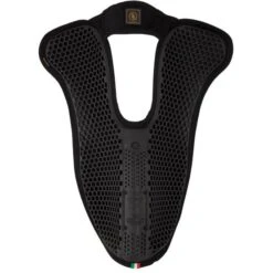 BR Gelpad Hexagonal Microfaser Widerristfrei Schwarz -Reitsportbedarf Verkäufe br 153932 b123 03.61d4a6