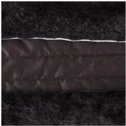 BR Sattelunterlage Wirbel Sheepskin Braun Warmblut -Reitsportbedarf Verkäufe br 154004 b123 02.1c92ed