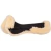 BR Sattelunterlage Mit Herrausnehmbarem Kissen Sheepskin Schwarz/Naturell 1 BR Sattelunterlage Mit Herrausnehmbarem Kissen Sheepskin Schwarz/Naturell -Reitsportbedarf Verkäufe br 154005 b111 01.6a38eb