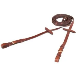 BR Gurtzügel Tobacco/Gold Warmblut -Reitsportbedarf Verkäufe br 201005 n084 03.9c0826 2