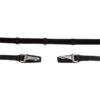 BR Zügel Jos Lansink 19mm Gebisshaken Schnalle Schwarz Warmblut -Reitsportbedarf Verkäufe br 201015 b121 01.a99aac