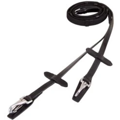 BR Zügel Jos Lansink 19mm Gebisshaken Schnalle Schwarz Warmblut -Reitsportbedarf Verkäufe br 201015 b121 03.e1429d