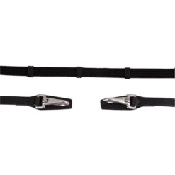 BR Zügel Jos Lansink 19mm Gebisshaken Schnalle Schwarz Warmblut -Reitsportbedarf Verkäufe br 201015 n084 03.7c0b31