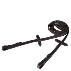 BR Antislip Gurtzügel Mit Zaumhaken Tobacco Warmblut -Reitsportbedarf Verkäufe br 201024 96 03.dd76fd