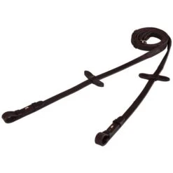 BR Antislip Gurtzügel Mit Zaumhaken Tobacco Warmblut -Reitsportbedarf Verkäufe br 201024 n038 03.455596