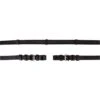 Premiere Zügel 19mm Anti-Slipverschluss Schwarz Warmblut -Reitsportbedarf Verkäufe br 201108 b001 01.bb52f3