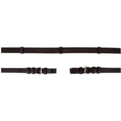 Premiere Zügel 19mm Anti-Slipverschluss Schwarz Warmblut -Reitsportbedarf Verkäufe br 201108 n027 01.46816b