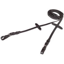 Premiere Zügel 16mm Anti-Rutschverschluß Braun Pony -Reitsportbedarf Verkäufe br 201109 b001 03.30e2a6