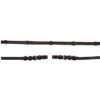 Premiere Zügel 16mm Anti-Rutschverschluß Braun Pony -Reitsportbedarf Verkäufe br 201109 n027 01.2a0524